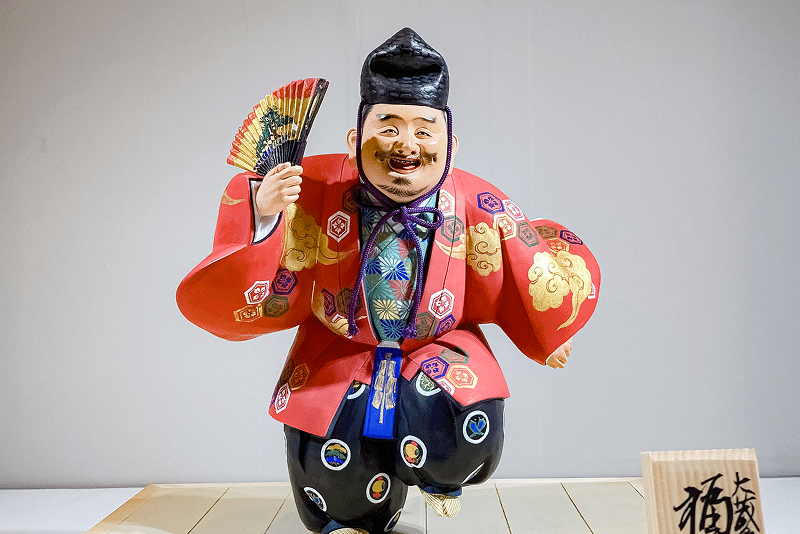 博多人形 | JAPAN SUI COLLECTION 日本粋品 博多人形 | JAPAN SUI COLLECTION 日本粋品